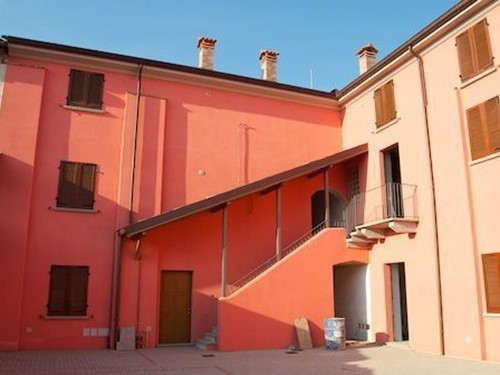 Appartamento in Affitto a Pieve del Cairo, 420€, 50 m², arredato