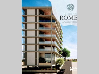 Trilocale in Vendita a Gabicce Mare, 350'000€, 79 m², arredato