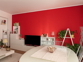 Trilocale in Vendita a Arona, 149'000&euro;, 80 m²