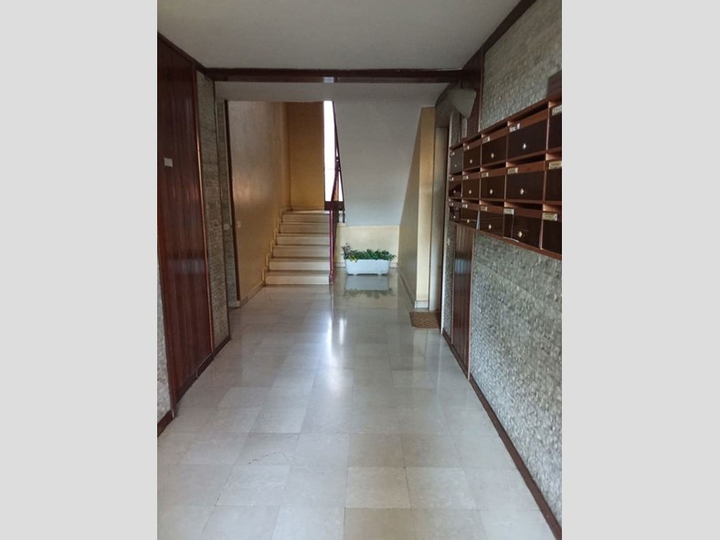 Monolocale in Affitto a Rozzano, 1'000&euro;, 30 m², arredato