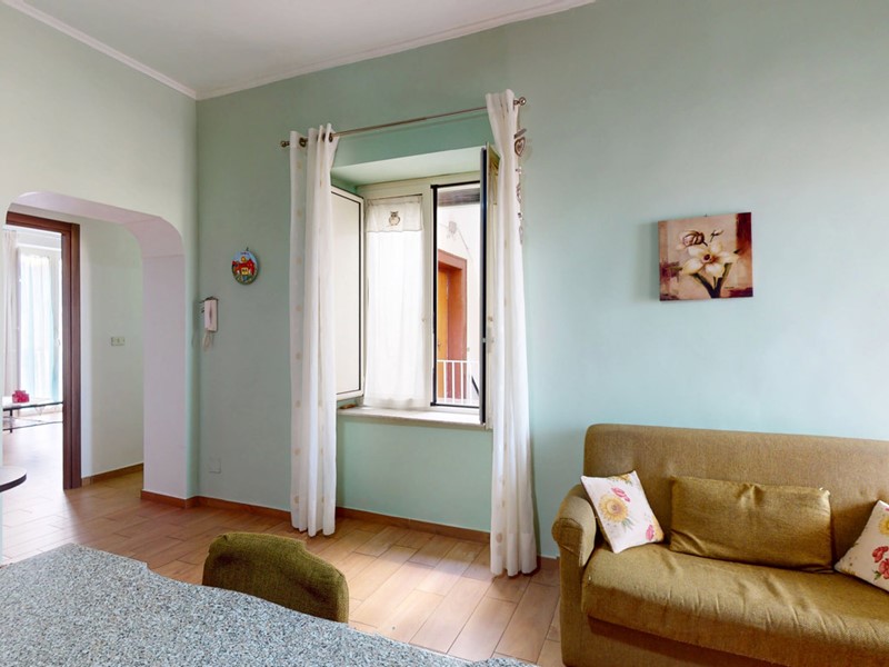 Quadrilocale in Vendita a Napoli, 255'000&euro;, 110 m²