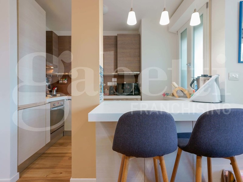 Trilocale in Vendita a Castel Maggiore, 247'000€, 94 m²