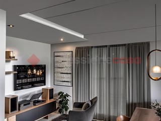 Trilocale in Vendita a Baronissi, 185'000&euro;, 70 m²