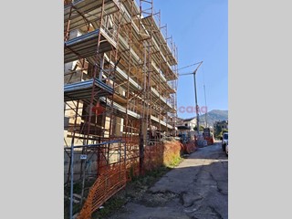 Bilocale in Vendita a Baronissi, 155'000&euro;, 55 m²
