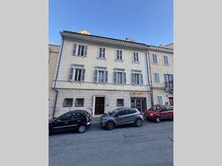 Monolocale in Affitto a Terni, 600€, 30 m², arredato