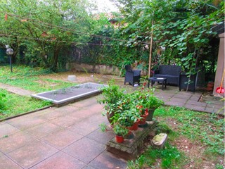 Villa in Vendita a Venezia, 560'000€, 187 m², con Box