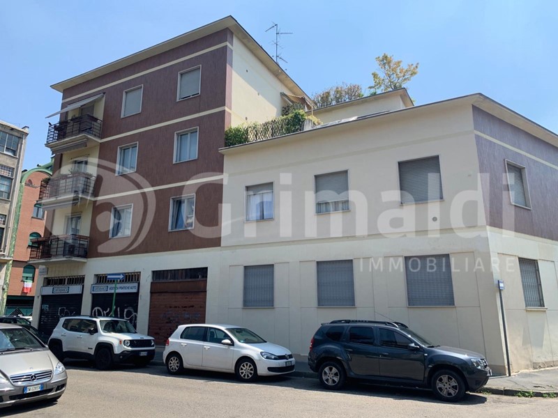 Trilocale in Vendita a Milano, 209'000€, 67 m²