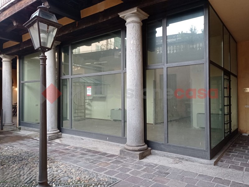 Negozio in Vendita a Verbania, 127'600&euro;, 105 m²