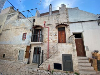Casa Indipendente in Vendita a Casamassima, 62'000&euro;, 50 m²