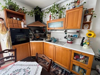 Trilocale in Vendita a Rimini, 195'000€, 71 m², con Box