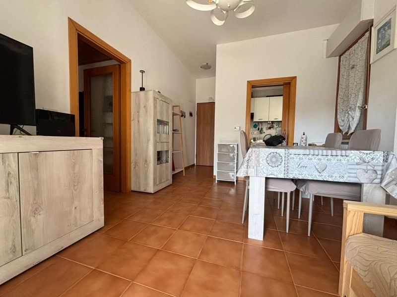 Quadrilocale in Affitto a Francavilla al Mare, 480&euro;, 70 m², arredato