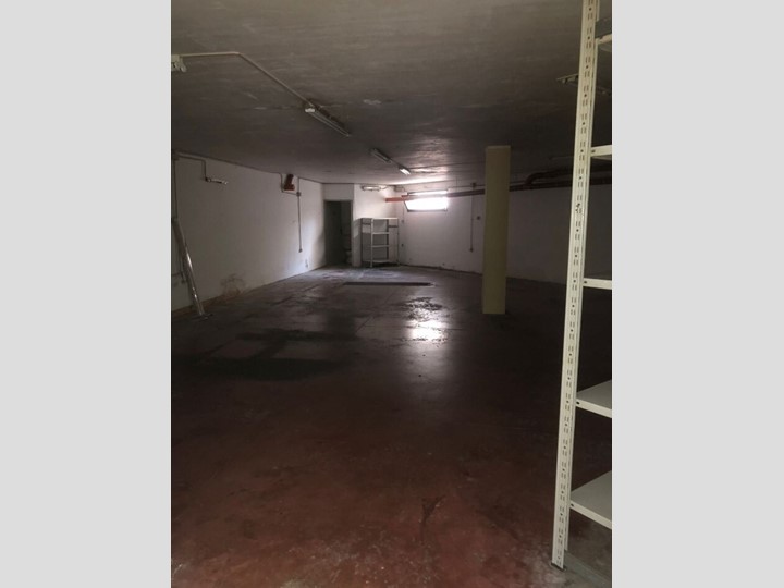 Capannone in Affitto a Francavilla al Mare, 600&euro;, 185 m²