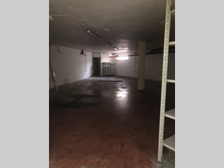 Capannone in Affitto a Francavilla al Mare, 600&euro;, 185 m²