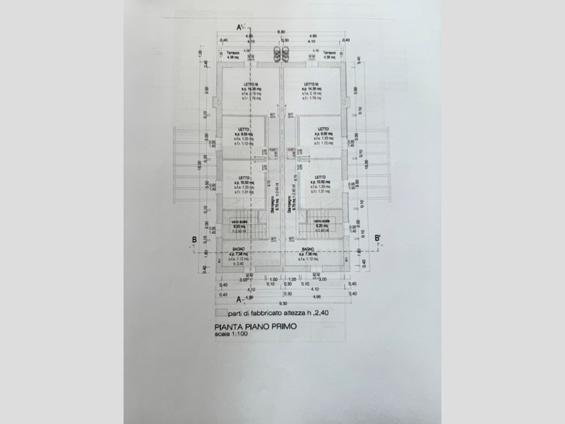Casa Semi Indipendente in Vendita a Pontecchio Polesine, 250'000€, 130 m²