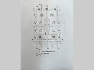 Casa Semi Indipendente in Vendita a Pontecchio Polesine, 250'000€, 130 m²