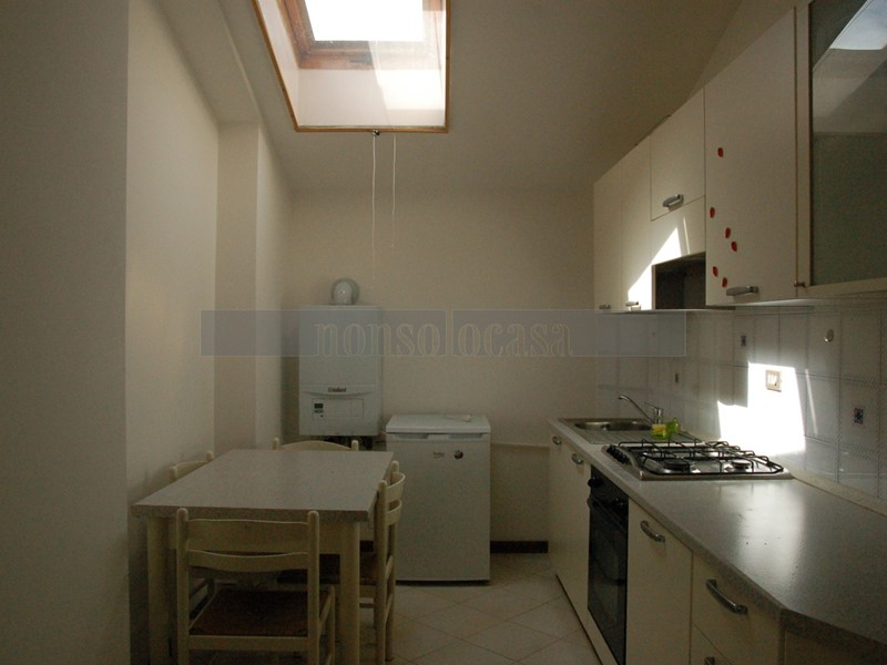 Bilocale in Affitto a Perugia, zona Ponte S. Giovanni, 400€, 35 m², arredato