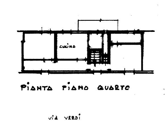 Quadrilocale in Vendita a Carrara, 60'409&euro;, 91 m²