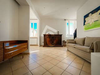 Trilocale in Affitto a Jesi, zona ZONA 1A, 800&euro;, 117 m², arredato