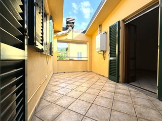 Quadrilocale in Vendita a Vernio, zona Mercatale, 125'000&euro;, 90 m²