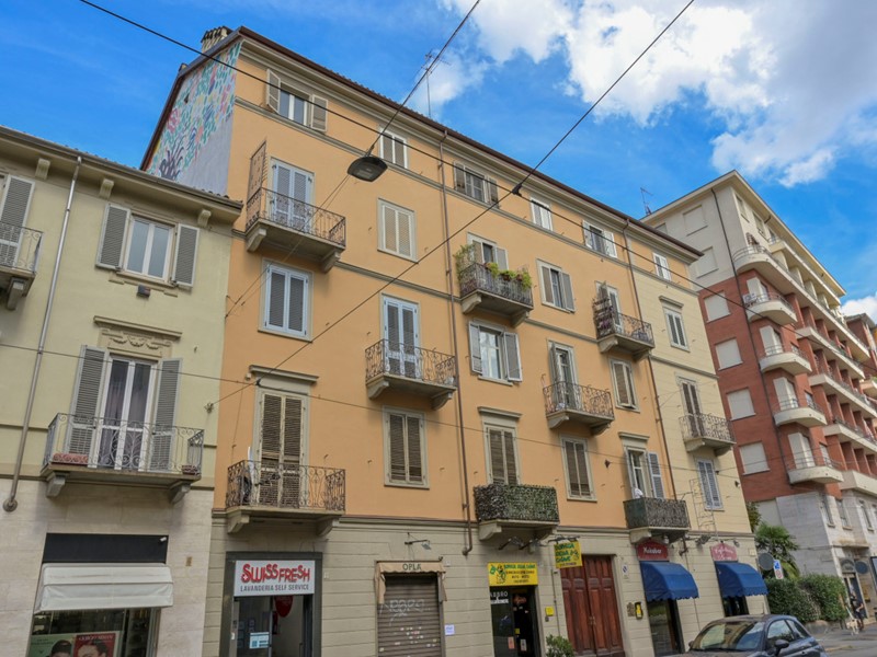 Bilocale in Affitto a Torino, 550€, 40 m², arredato