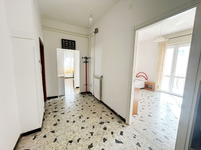 Appartamento in Affitto a Sassari, 1'000€, 120 m², arredato