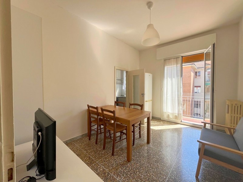 Quadrilocale in Affitto a Bologna, zona Ovest, 750€, 90 m², arredato