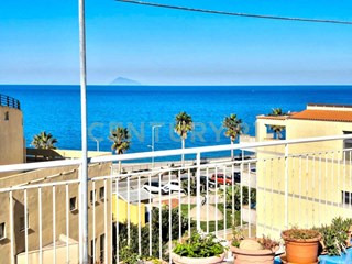 Quadrilocale in Vendita a Capo d'Orlando, 185'000&euro;, 83 m², arredato