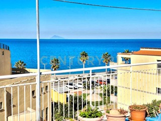 Quadrilocale in Vendita a Capo d'Orlando, 180'000&euro;, 83 m², arredato