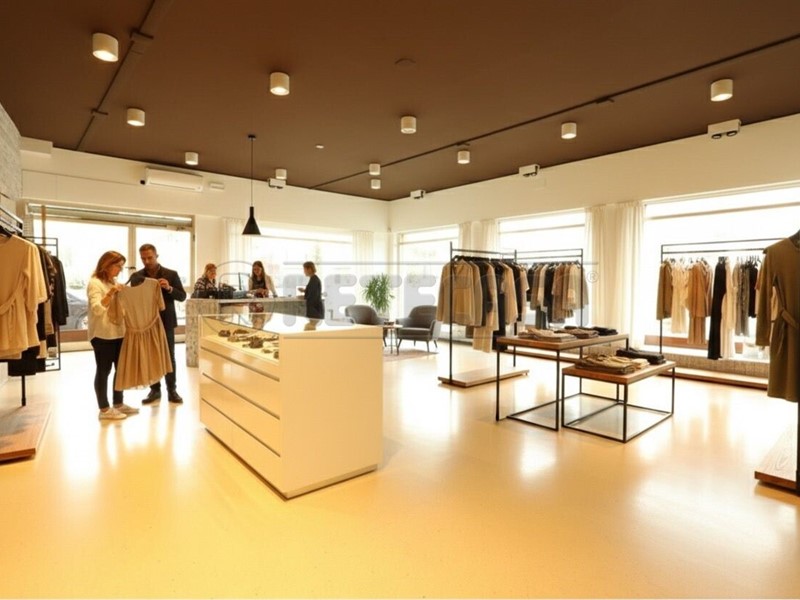 Immobile commerciale in Vendita a Vicenza, 280'000&euro;, 202 m²