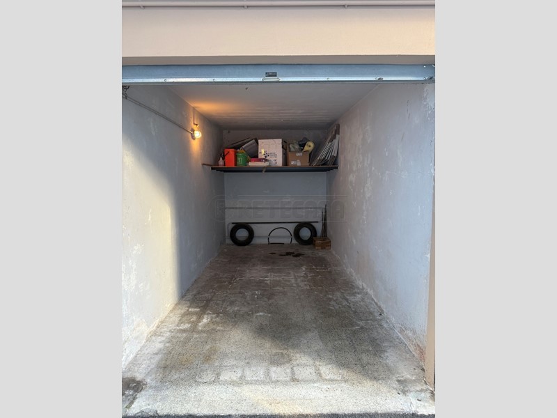 Box in Vendita a Vicenza, 30'000&euro;, 14 m²