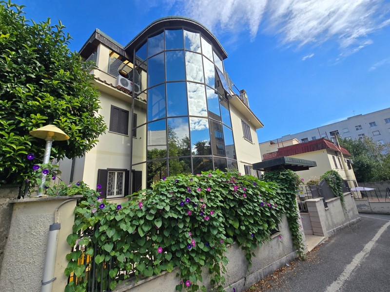 Monolocale in Vendita a Roma, 95'000€, 39 m²