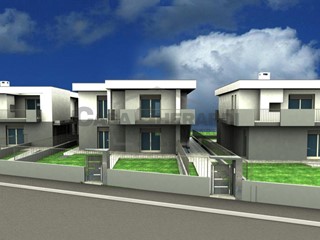 Bilocale in Vendita a Bonate Sotto, 175'000€, 60 m², con Box