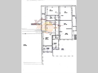 Quadrilocale in Vendita a Siracusa, zona Scala Greca, 218'000€, 151 m²