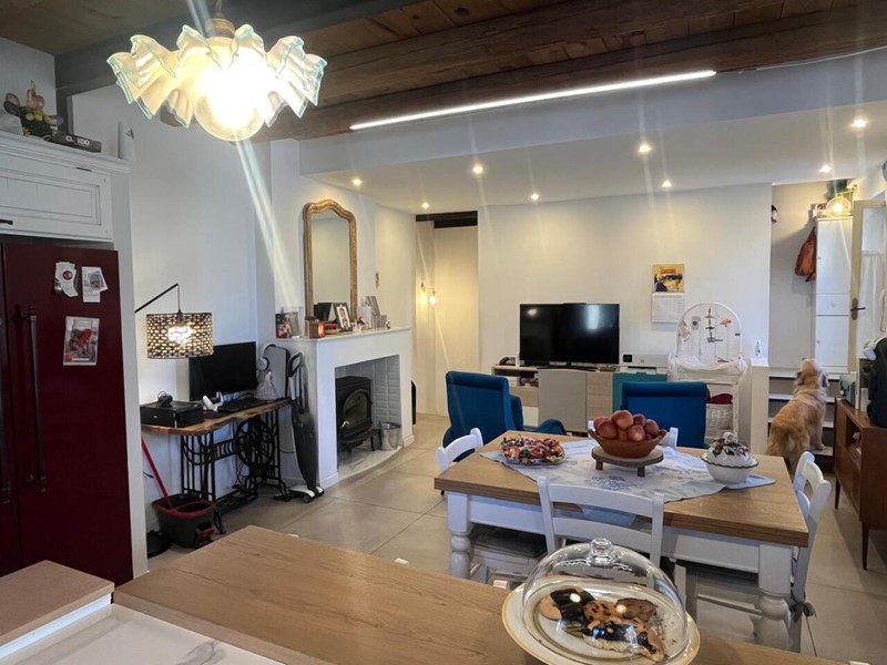 Casa Indipendente in Vendita a Senigallia, zona centro storico, 465'000€, 160 m², arredato