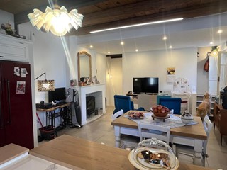 Casa Indipendente in Vendita a Senigallia, zona centro storico, 465'000€, 160 m², arredato
