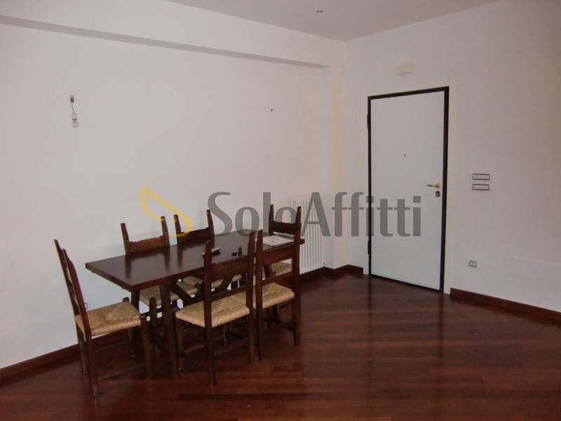 Appartamento in Affitto a Montemarciano, 720&euro;, 120 m², con Box