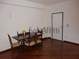 Appartamento in Affitto a Montemarciano, 720&euro;, 120 m², con Box