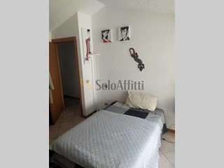 Stanza in Affitto a Siena, zona Scacciapensieri, 320€, 15 m², arredato