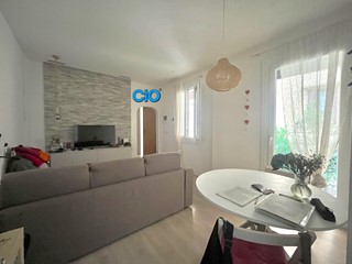 Trilocale in Affitto a Bologna, 1'400&euro;, 64 m², arredato