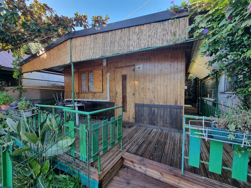 Casa Indipendente in Vendita a Ventimiglia, zona Latte, 33'000&euro;, 38 m²