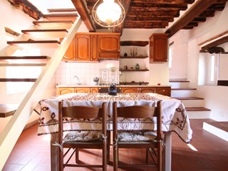 Casa Indipendente in Vendita a Lucca, 85'000&euro;, 50 m²