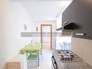 Bilocale in Affitto a Perugia, zona San Marco, 400€, 30 m², arredato
