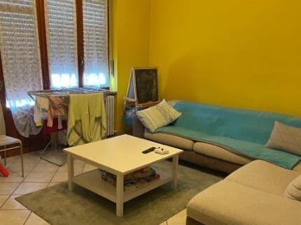 Casa Indipendente in Vendita a Candelo, 93'656€, 320 m², con Box