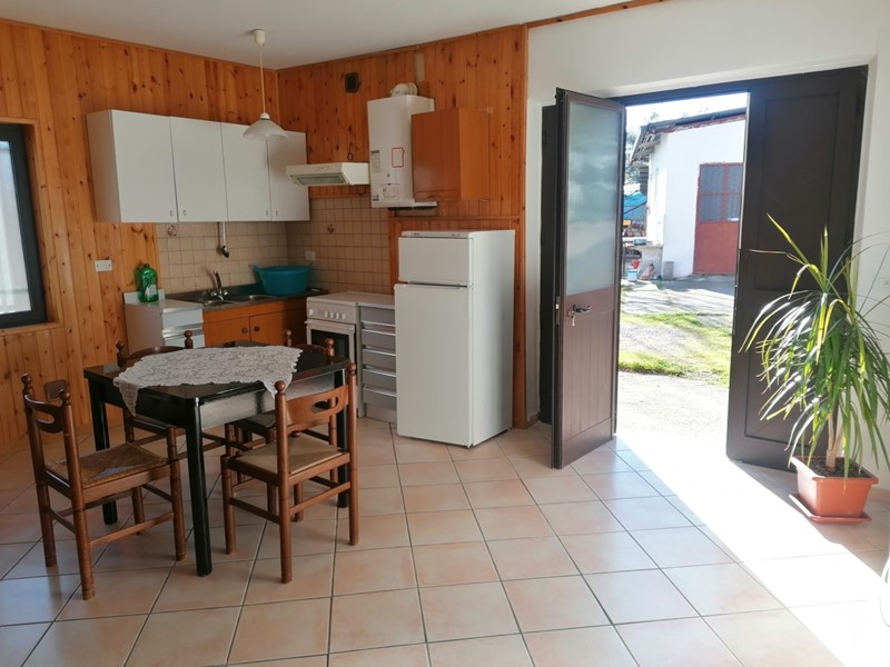 Trilocale in Affitto a Lanciano, 330€, 55 m², arredato