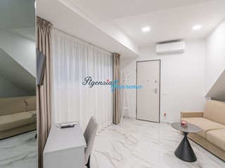 Trilocale in Vendita a Sanremo, 320'000&euro;, 92 m², arredato