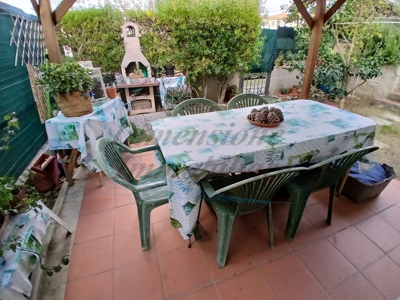 Appartamento in Vendita a Rosignano Marittimo, zona Vada, 252'000€, 96 m², con Box