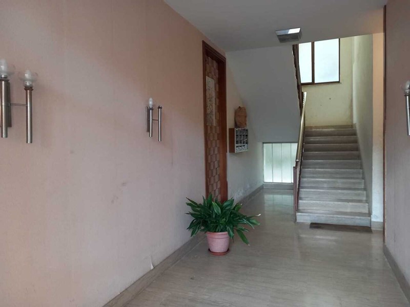 Trilocale in Vendita a Gerano, 79'000€, 89 m², con Box