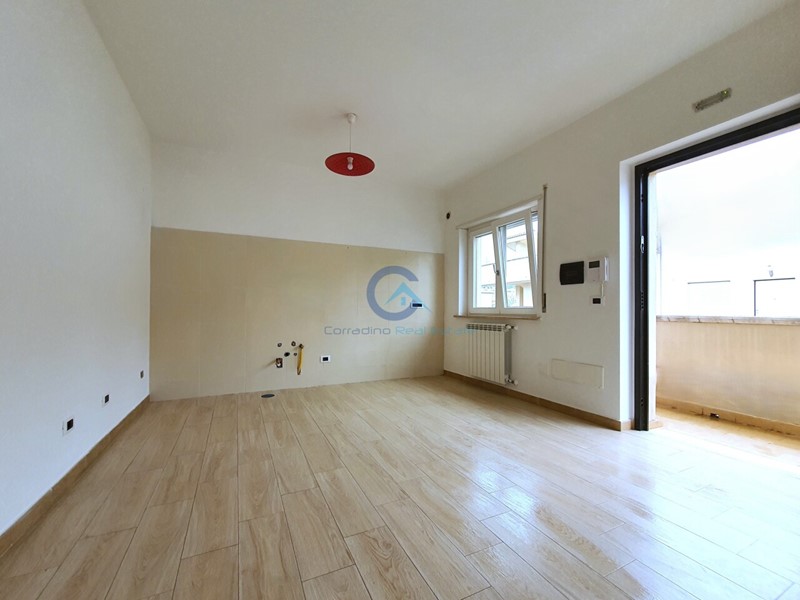 Trilocale in Vendita a Catanzaro, 158'000€, 107 m²