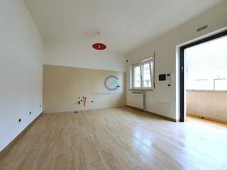 Trilocale in Vendita a Catanzaro, zona Fortuna, 145'000&euro;, 107 m²