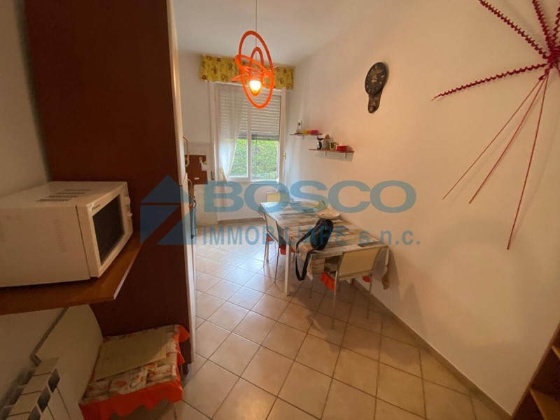 Trilocale in Affitto a La Spezia, zona Nord, 700€, 70 m², arredato